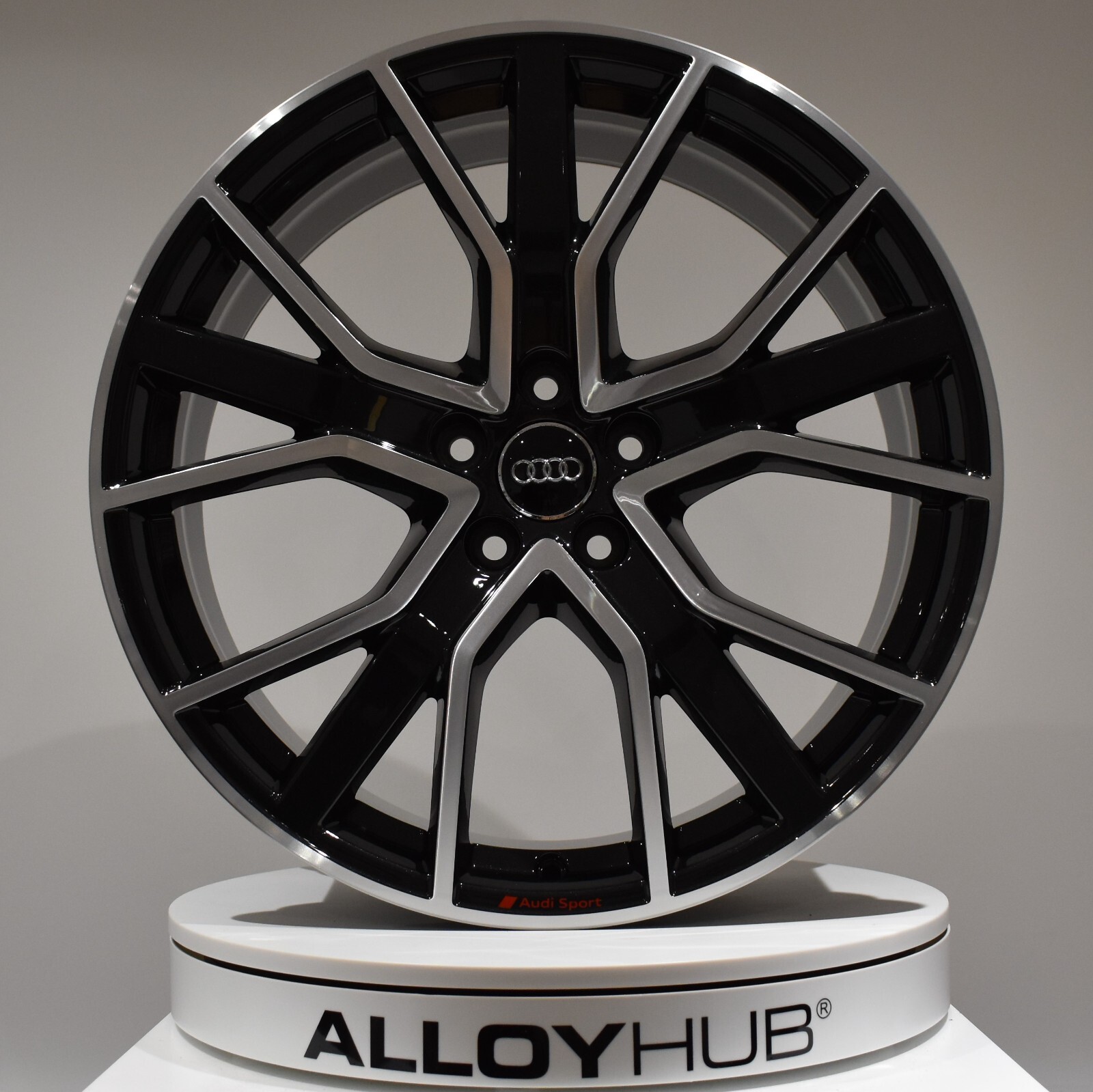 GENUINE AUDI Q5 SQ5 80A 20