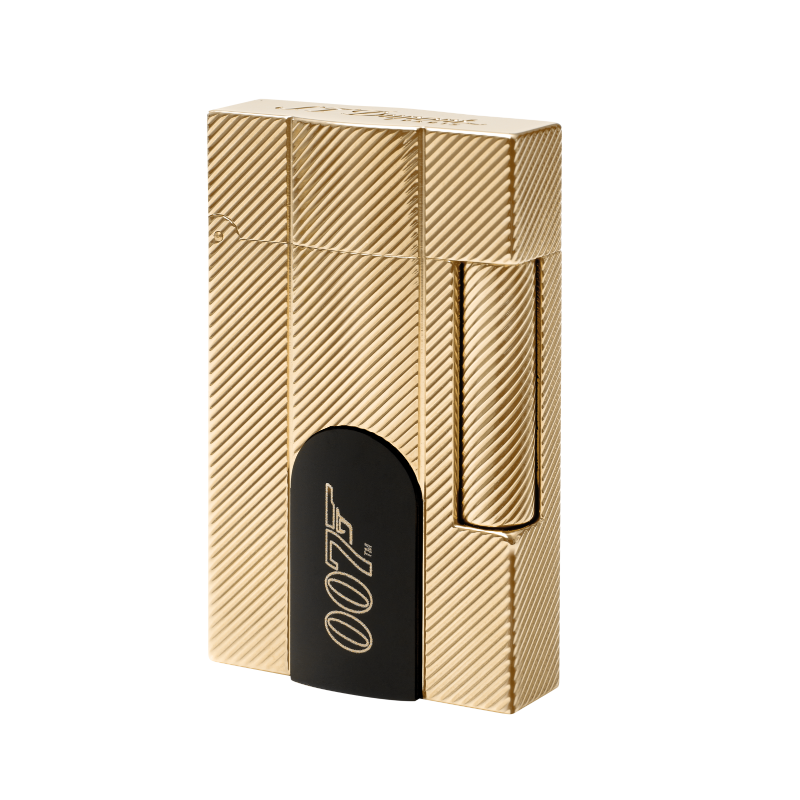 S.T. Dupont James Bond 007 Connected Line 2 Lighter, 16115