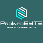 proinfobyte 的用户个人档案
