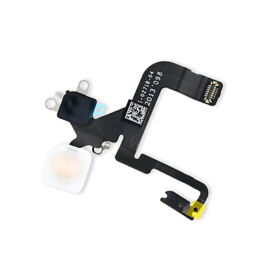 OEM Flash Light Flex Cable Connector Flashlight Flash Module for iphone 12pro A