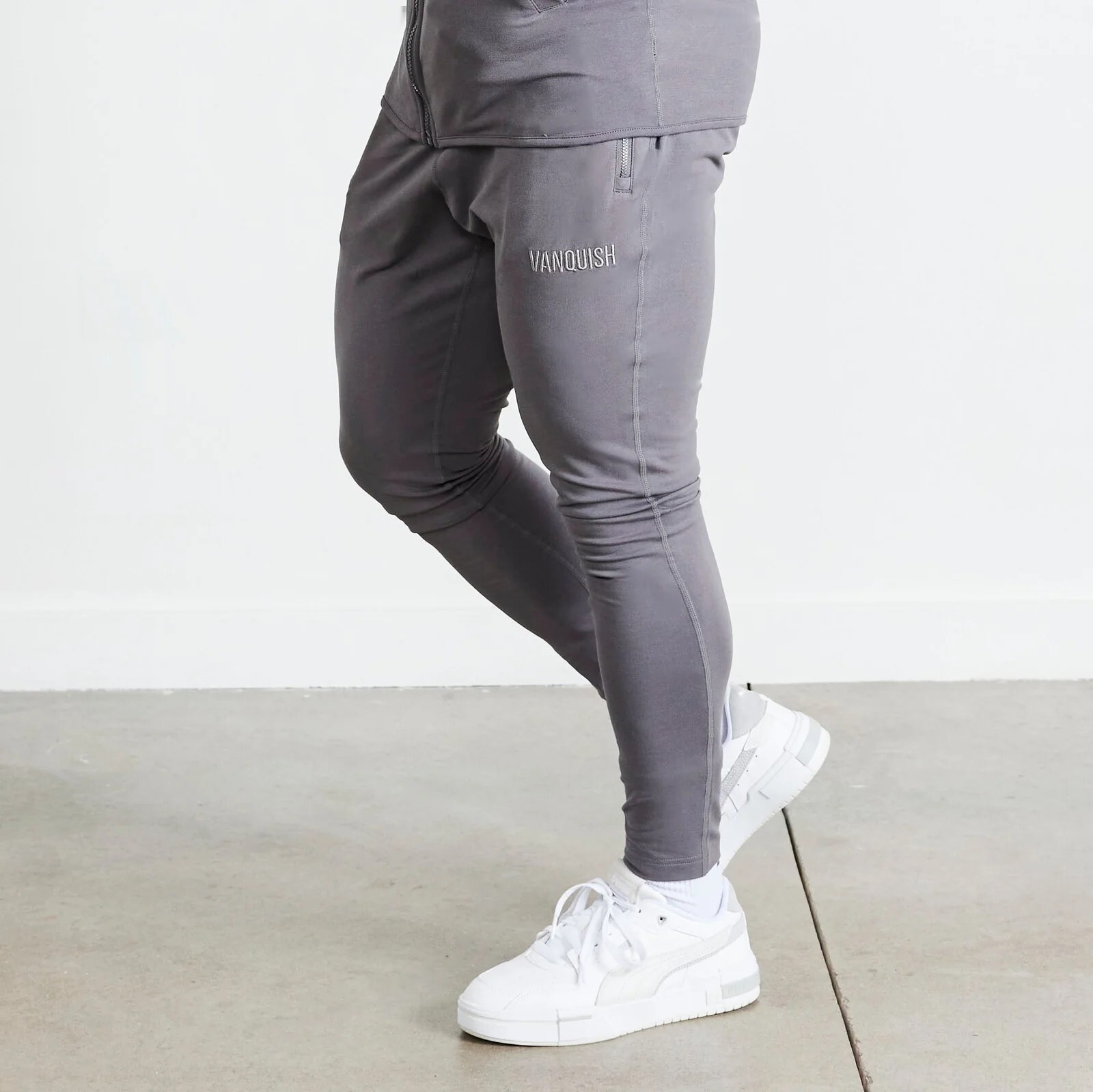 VANQUISH Fitness London 'VQ Eclipse V2' Tapered Track