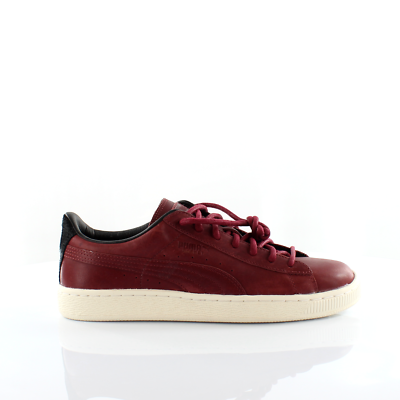 Puma basket citi series trainers sales