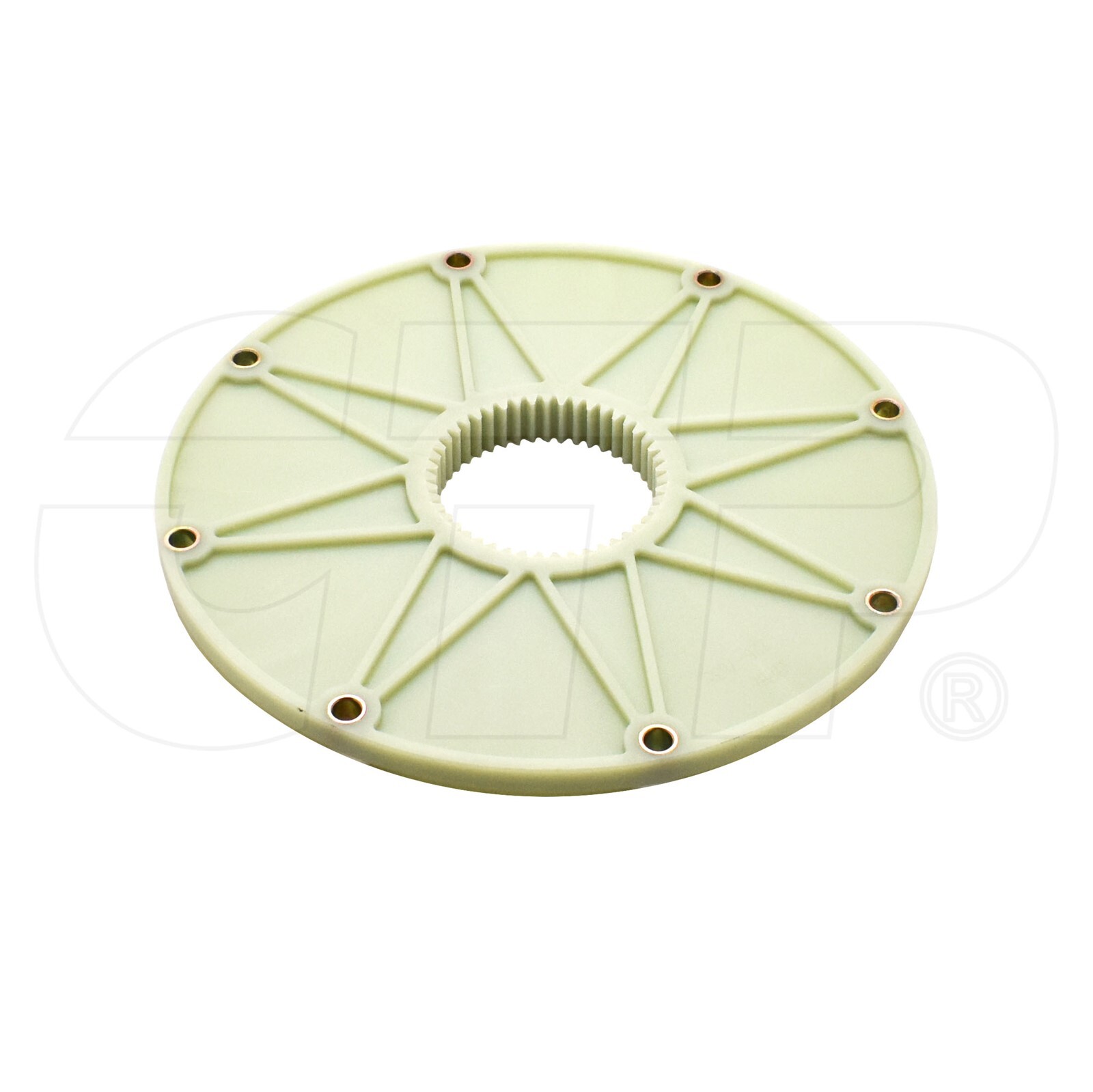 2267635 Flange Fits Caterpillar 279C 289C 299C 267B 277B