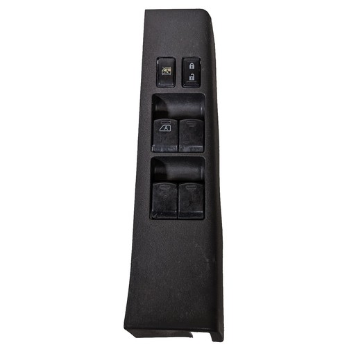 2007 Nissan Xterra Frontier Master Power Left Window Switch