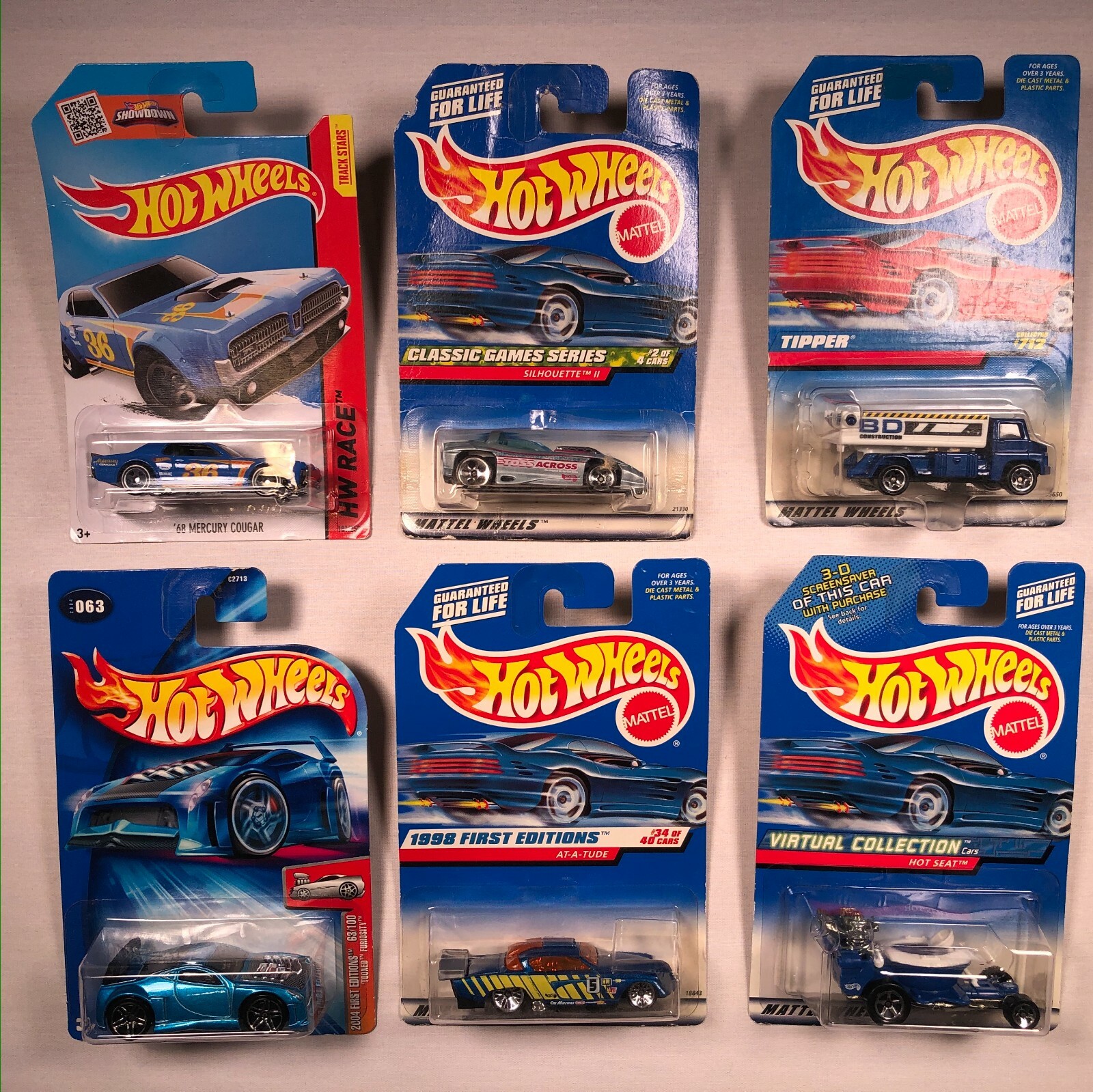 Hot Wheels ミニカー 26台セット 新品未開封 Amazon.co.jp: ホットウィール(Hot Wheels) トランスフォーム