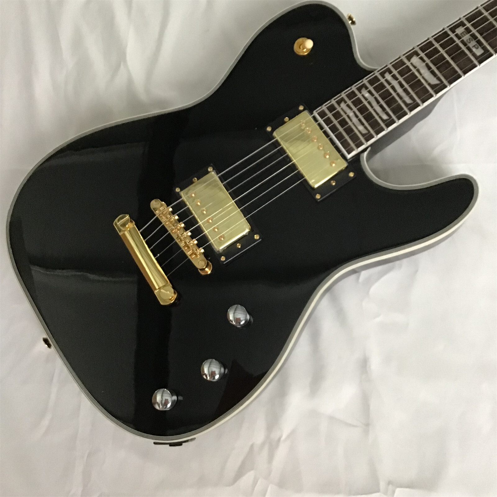 ギター Creamery pickup Black Cat Gold Set ギター Creamery pickup Black Cat Gold Set Creamery pickup
