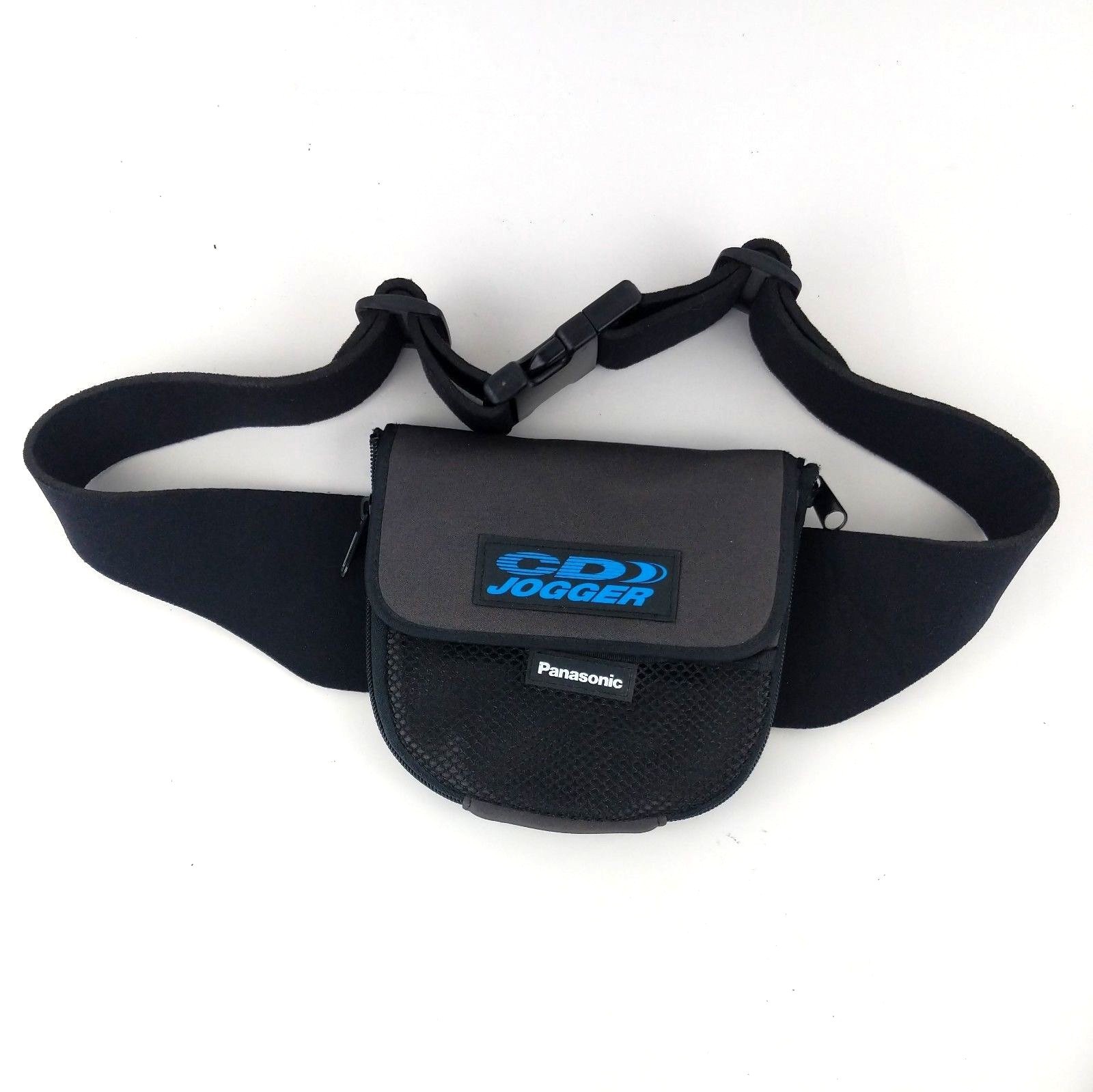 Panasonic SL-SV553J Personal Portable CD Jogger Player