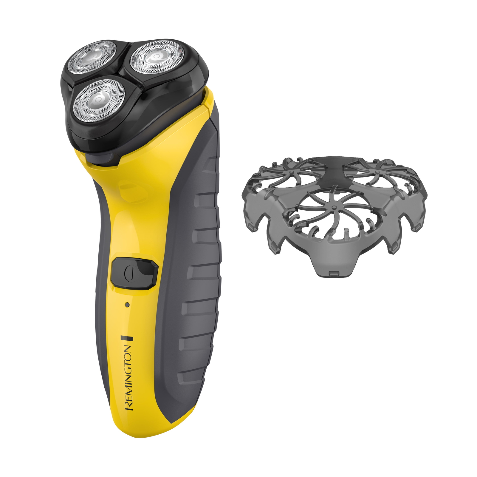 5100, Yellow/grey, Pr1855