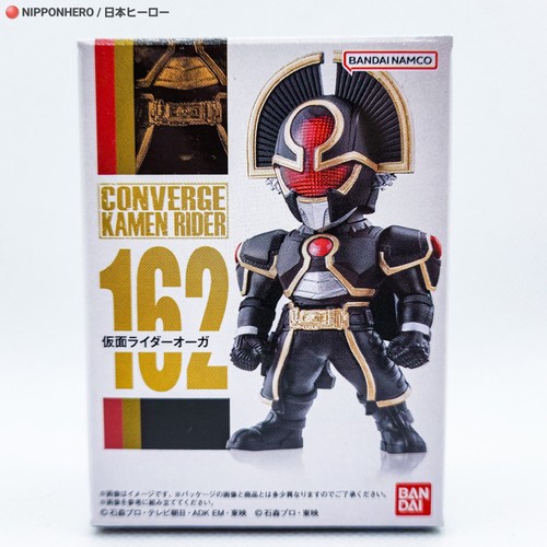 Kamen Rider Faiz 555 ORGA Converge #162 Figure Bandai Japan