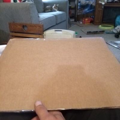 Fotos del artículo de un comprador verificado