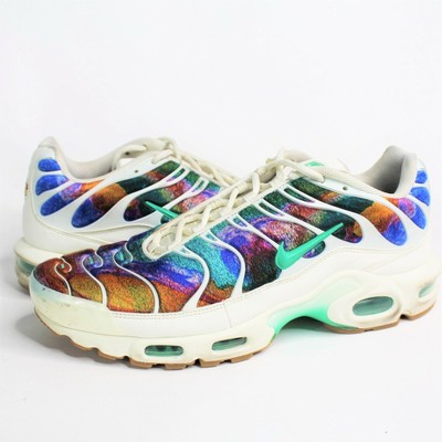 nike tuned 1 rainbow