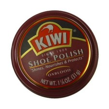 kiwi oxblood
