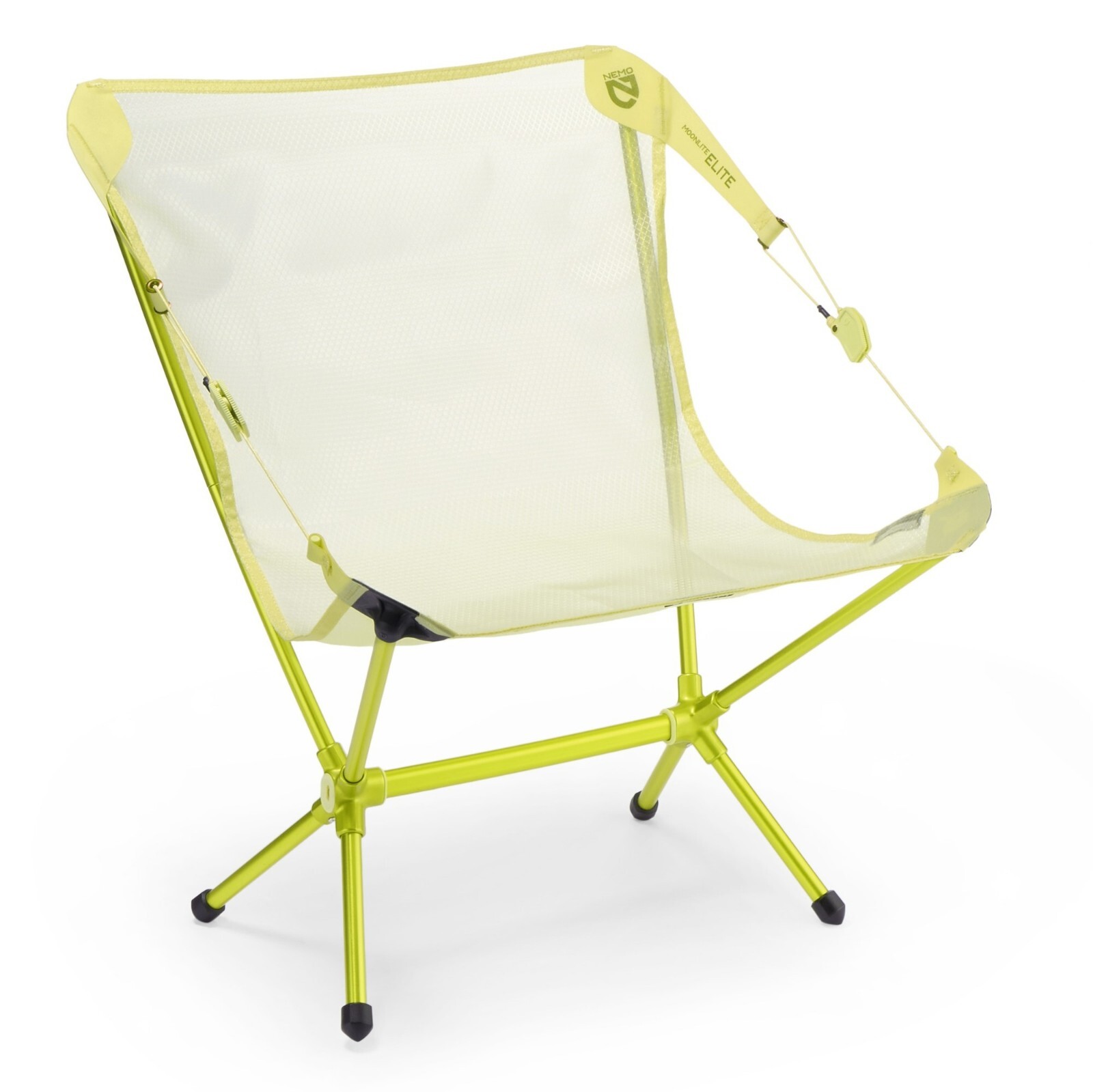 NEMO Moonlite Elite  シトロン Moonlite™ Elite Reclining Backpacking Chair