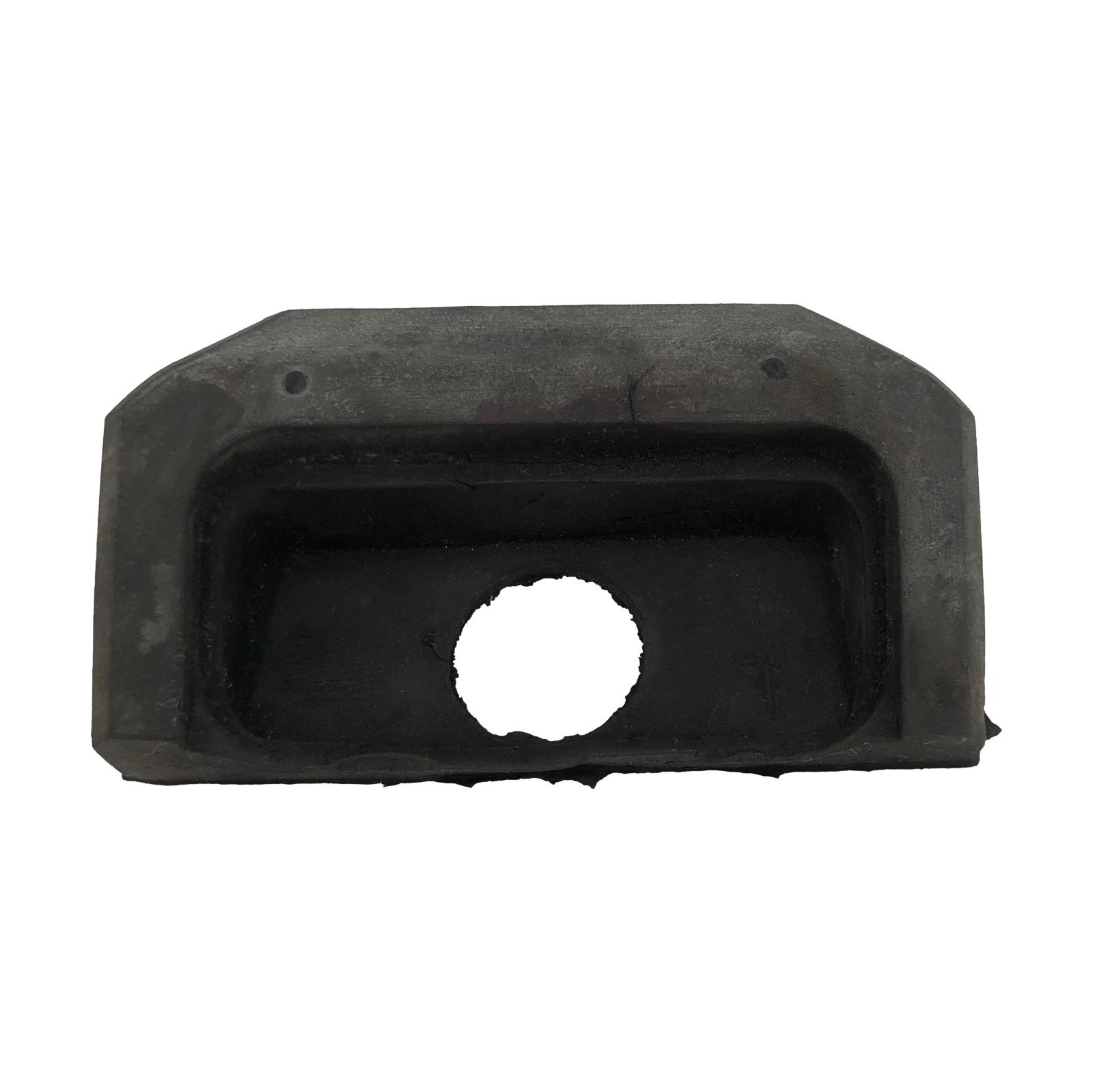 Genuine Porsche 924 Gasket Left Rubber Left Cell Rubber Buffer 477827365A