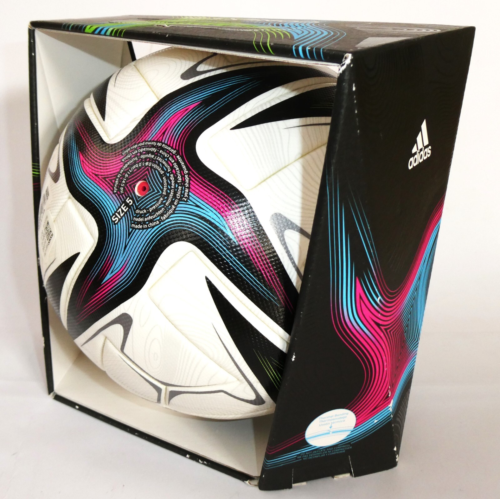 adidas conext21 コネクト21　AF530 Tsubasa Replaced: Adidas Conext 21 Tokyo 2020 Olympics Ball