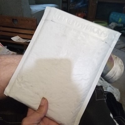 Fotos del artículo de un comprador verificado