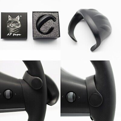 Buddy Steering Wheel Booster Weight Autopilot Counterweight for Tesla Model 3 Y