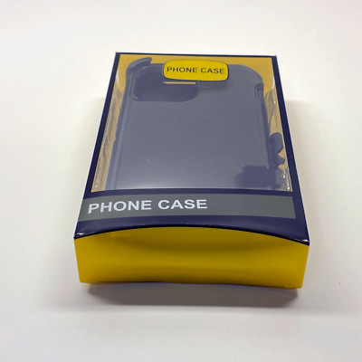 For Apple iPhone 13 12 11 Pro Max Case Shockproof Series Fits Defender Belt Clip