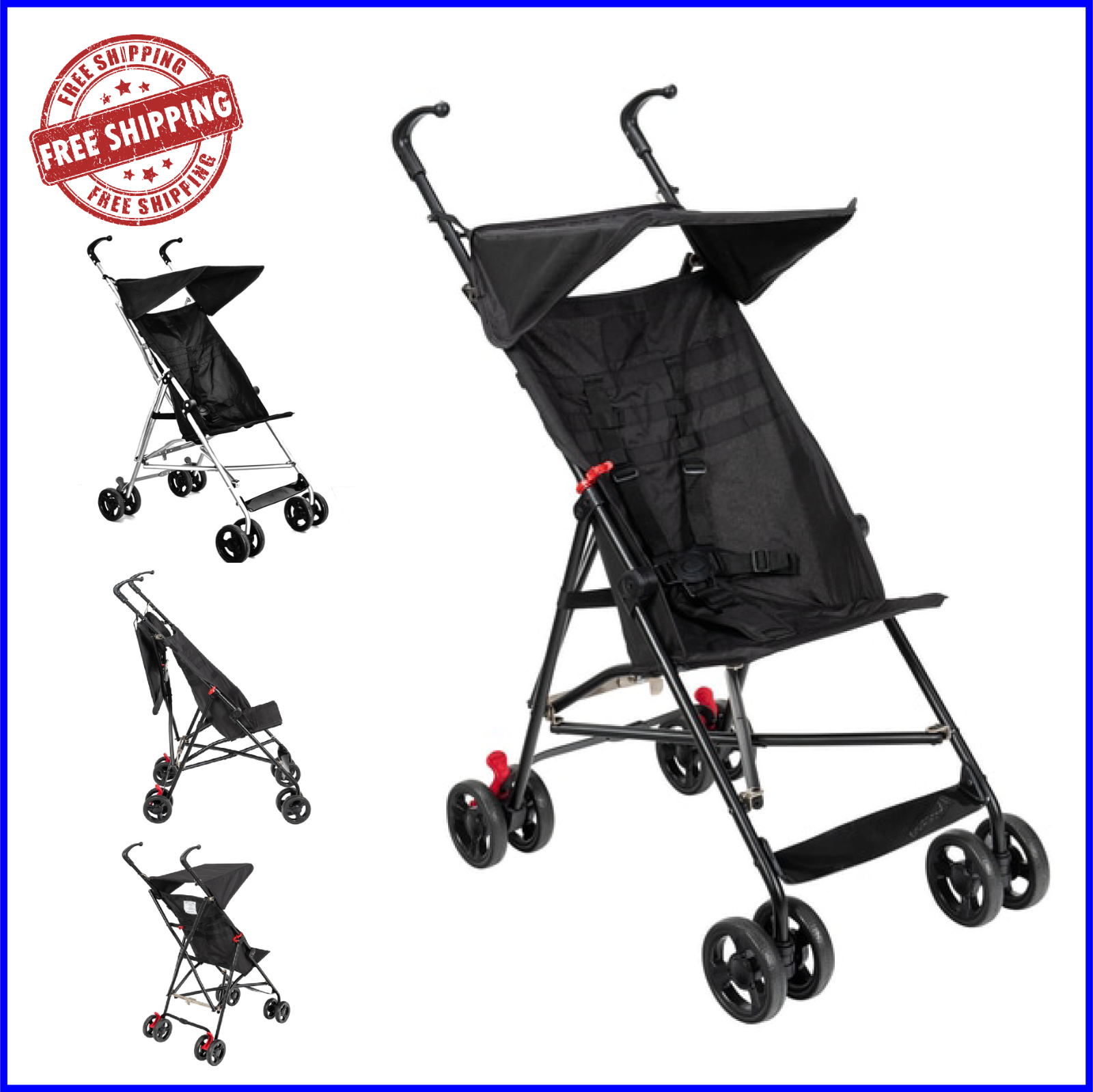 bezou umbrella stroller