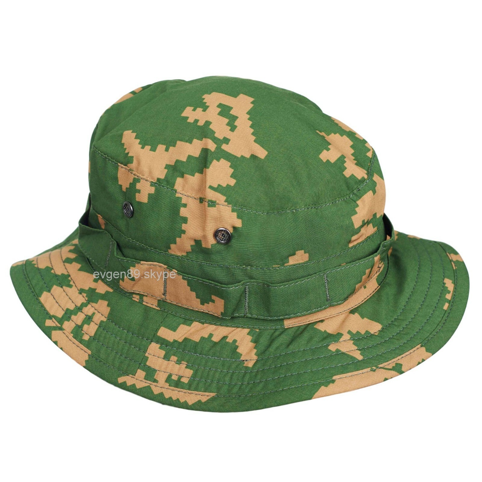 Армейские панамы