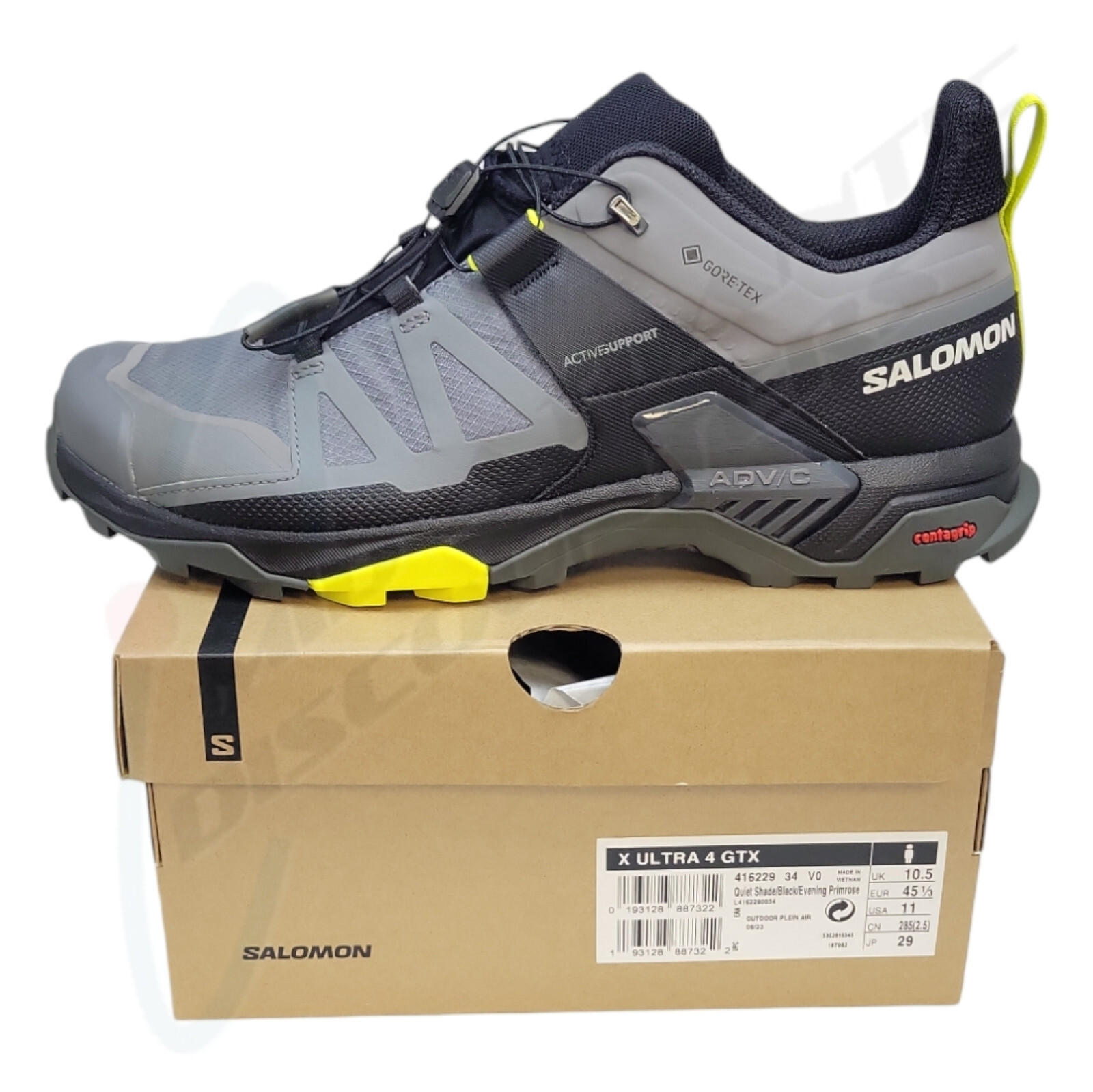 SALOMON Ｘ−MAX X12 ’18 165cm(phantom施工) SALOMON X−MAX X12 '18 165cm(phantom施工)