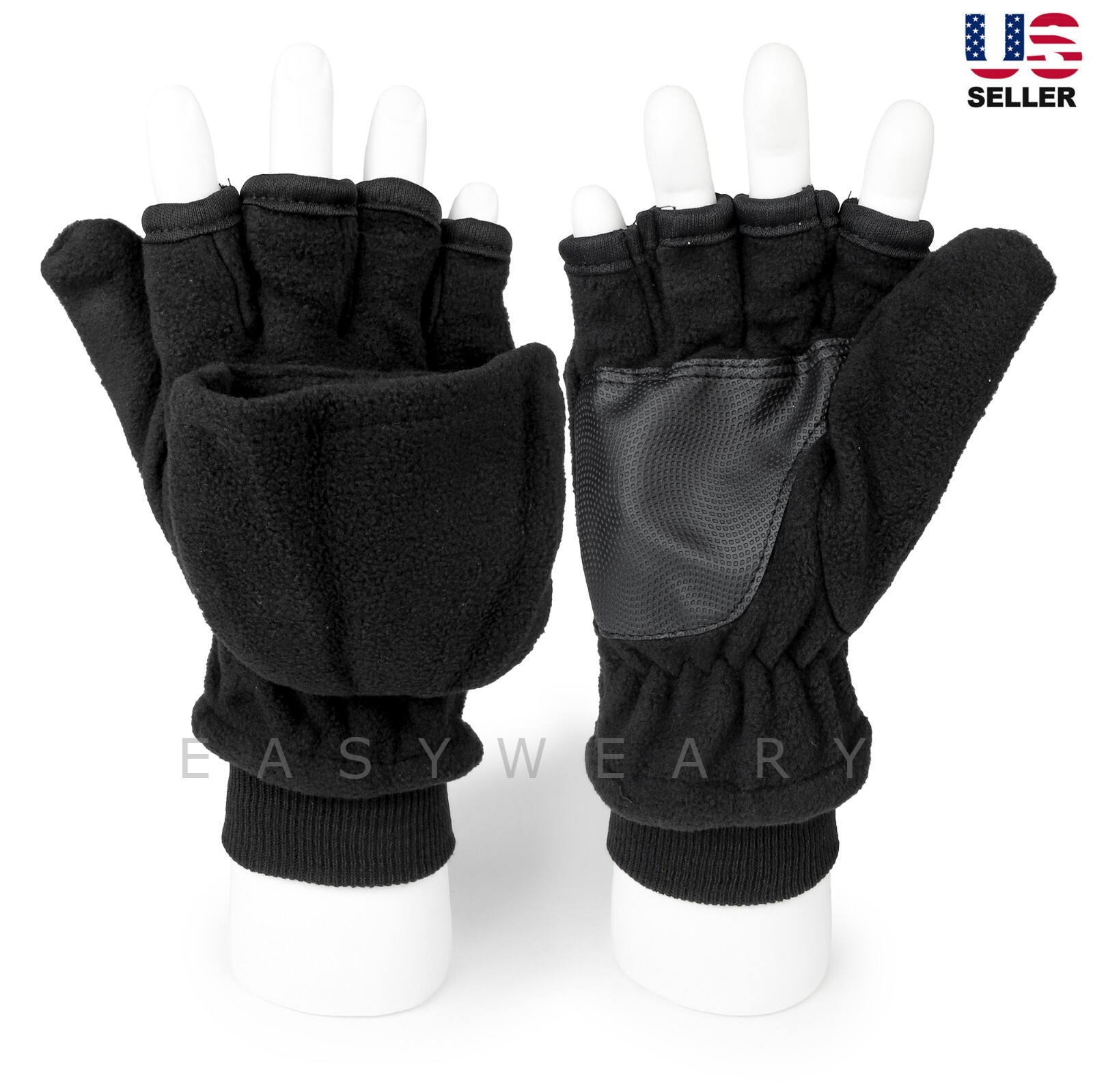 Howl Reserve Mitten Glove Black M ミトン RESERVE MITT – HOWL SUPPLY