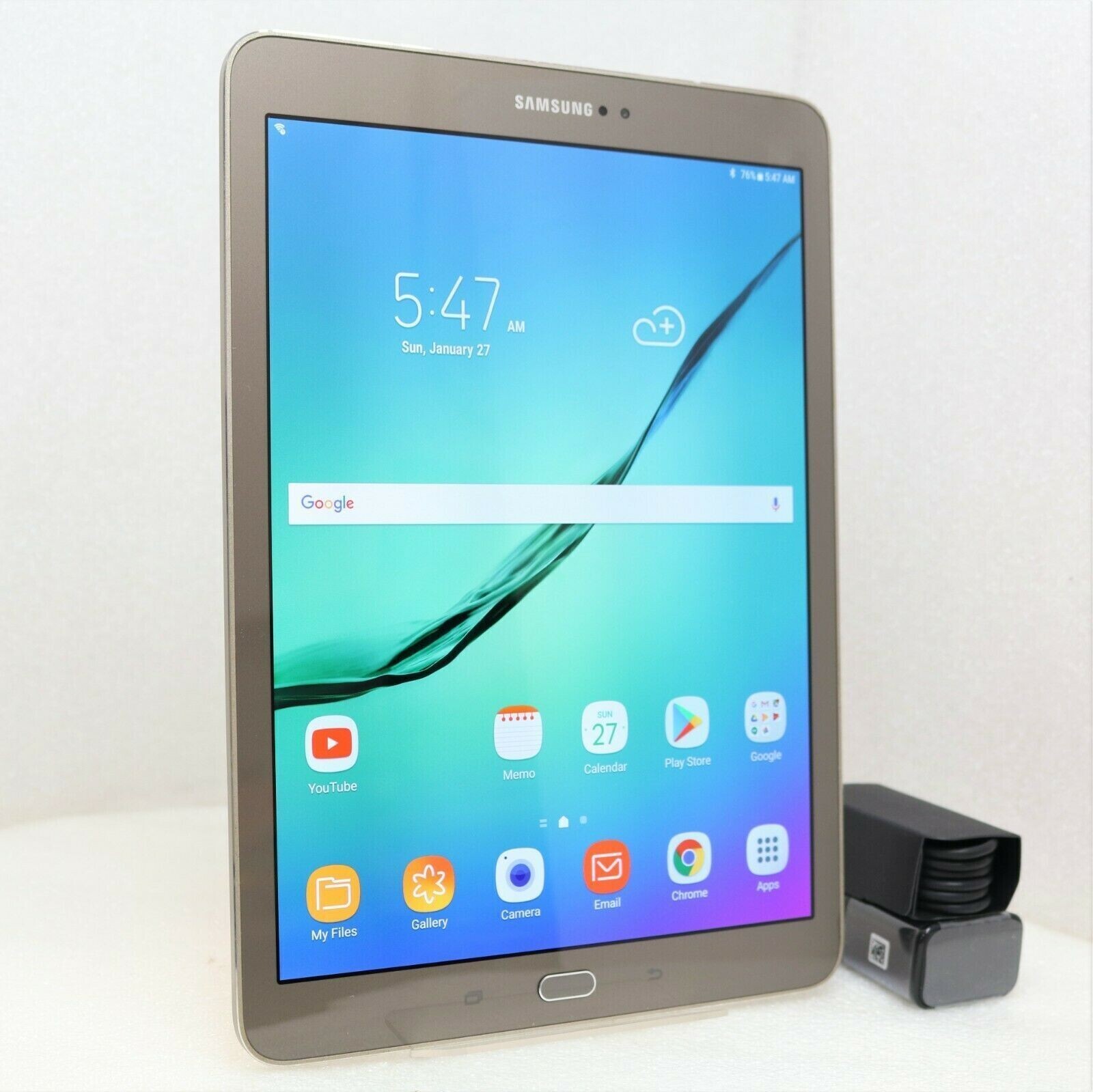 Samsung Galaxy Tab S2, 8inch - 32GB, - Wi-Fi - Model: SM