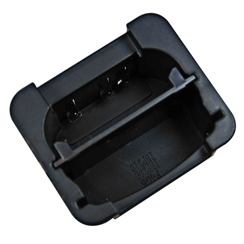 MaximalPower Two-Way Radio Battery Dual Charger for KENWOOD Radio Batteries