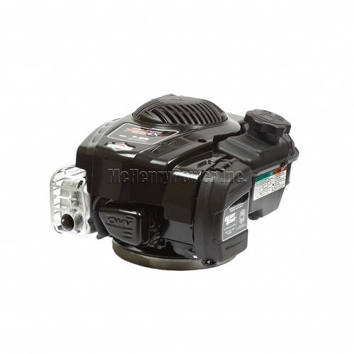 Briggs & Stratton Engine 7.25 GT Vertical Shaft Engine Model