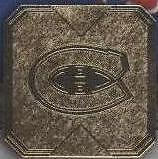 2011-12 SPx - P. K. Subban #49