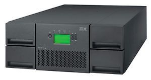 IBM 3588-F6C LTO6 TS1060 TS4500 FC TAPE DRIVE | eBay IBM 3588-F6C LTO6 TS1060 TS4500 FC TAPE DRIVE | eBay