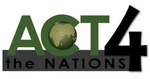 Act 4 The Nations