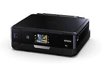 Epson XP 760 Expression photo All-in-one printer