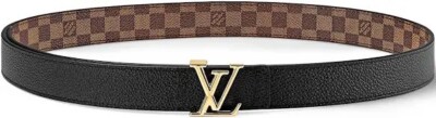 Louis Vuitton Belt