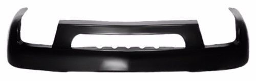 GM OEM 16-19 Silverado 1500 Bumper Components-Bumper Filler
