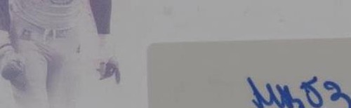 2018 Leaf Metal U.S. Army All-American Bowl Harold Joiner #PA-HJ1