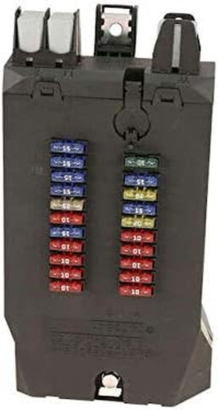 Fusebox Under Dash Instrument Panel for 2003-2006 Dodge Sprinter 2500