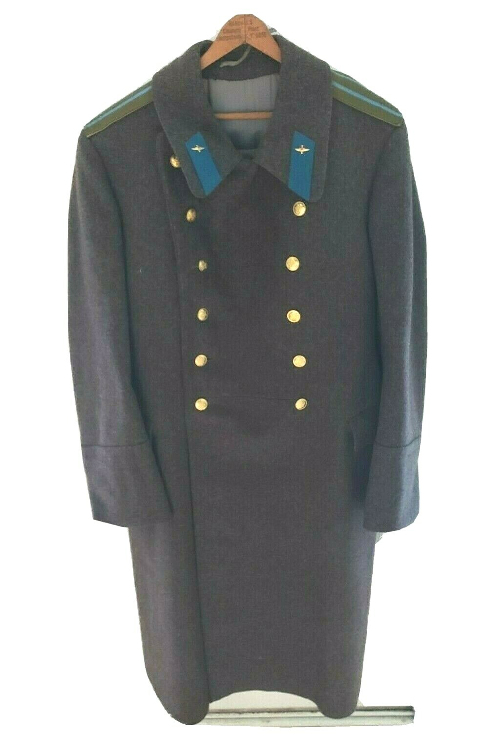 ジャケット・アウター VOAAOV S100 WOOL BEAVER Trench Coat VOAAOV コート ジャケット 「VOAAOV」 S100 WOOL PILE Hoodie