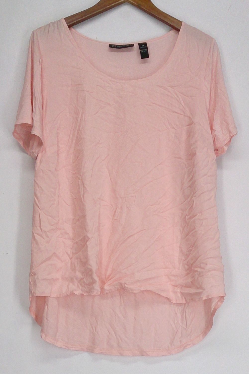 INC International Concepts Women's Plus Size Tops for Women