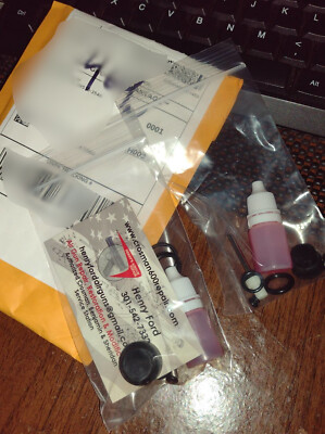 Item photo(s) from verified buyer