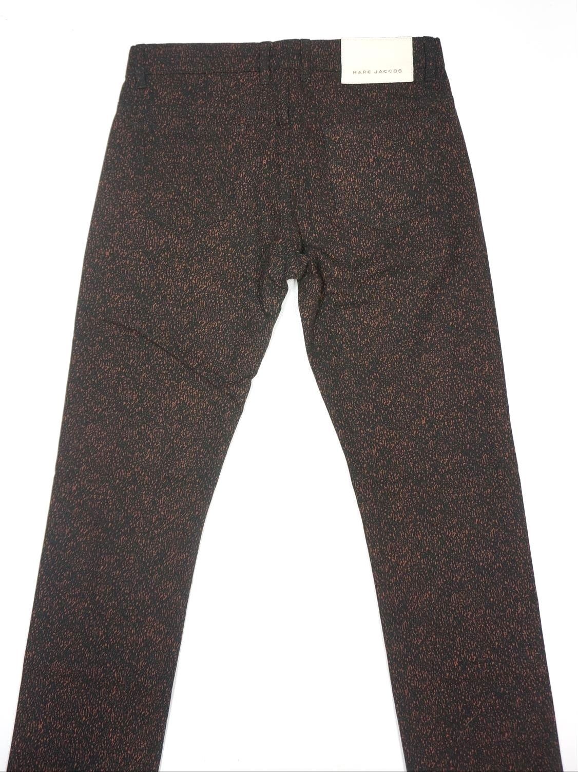 Pantalones de mezclilla para hombre Marc Jacobs