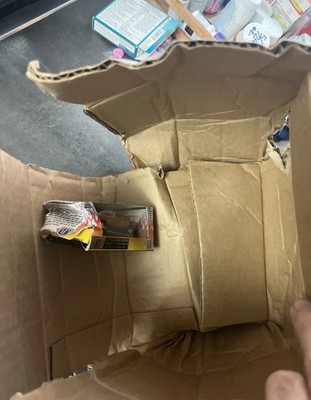 Artikelfoto(s) von einem verifizierten Käufer