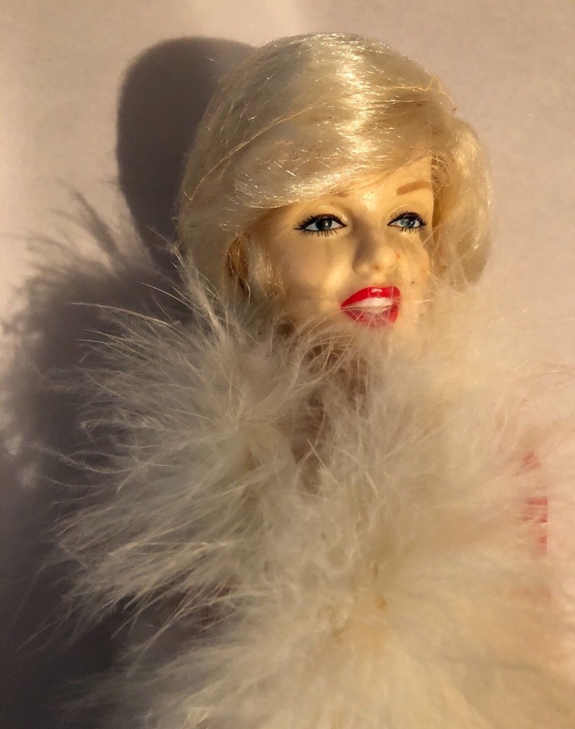 World Doll Celebrity Series 1983 