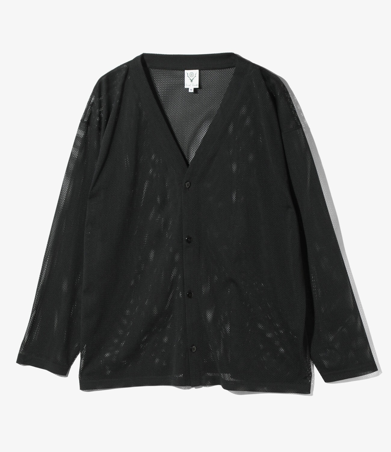 トップス SOUTH2 WEST8 V-Neck Cardigan ASK availability First) SOUTH2 WEST8 SS V Neck Cardigan