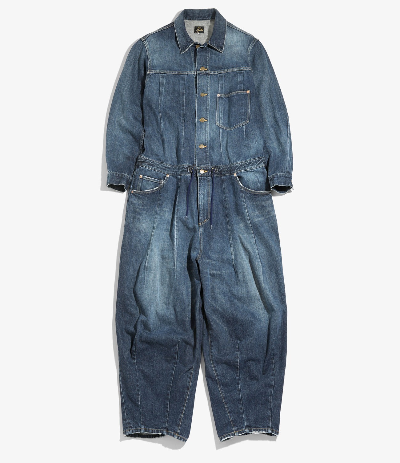 Needles 24SS H．D． ALL-IN-ONE 12OZ DENIM $_57.JPG?set_id=880000500F