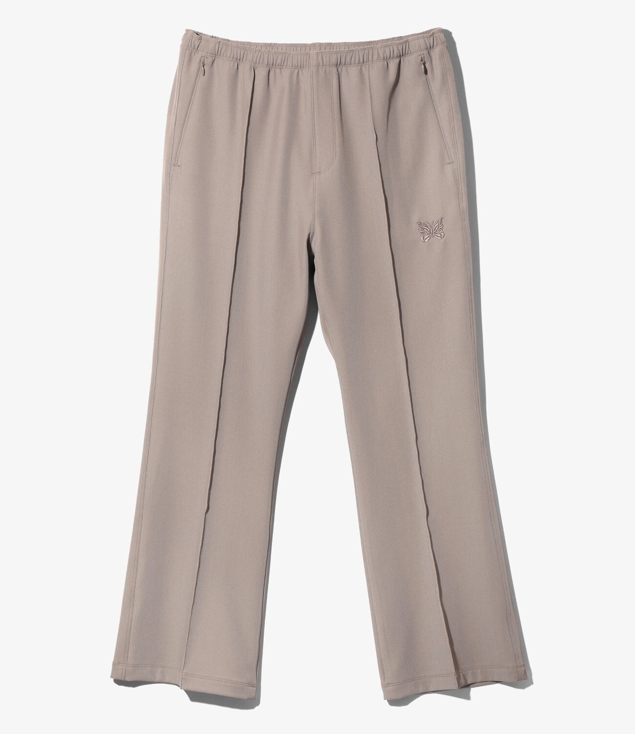 NEAT AWC CAVALRY TWILL｜TAPERED Khaki 48 NEAT AWC CAVALRY TWILL | TAPERED Khaki 48