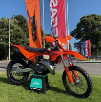 KTM 250 XCW (EXC) 2 Stroke Enduro New 2027 Model 