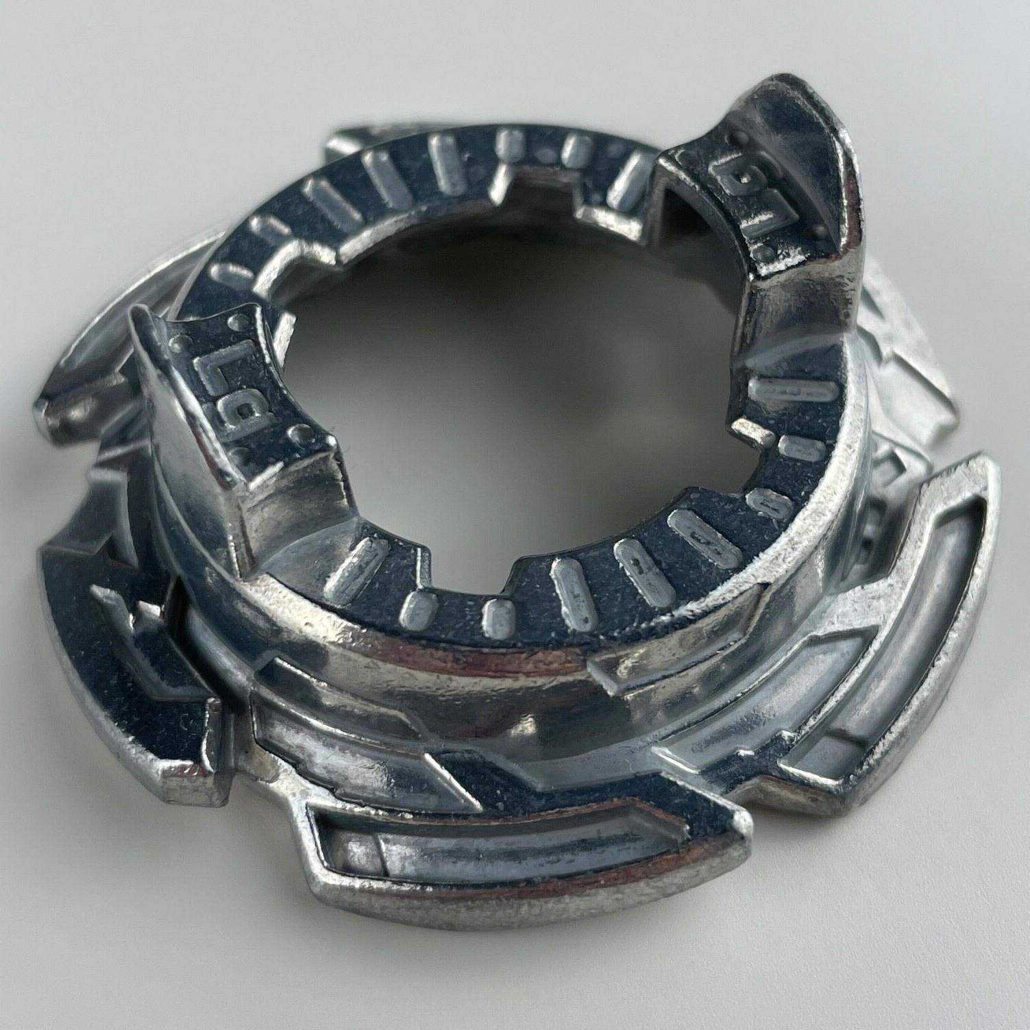 TAKARA TOMY Beyblade BURST Beyblade Part Forge Disc - Legacy