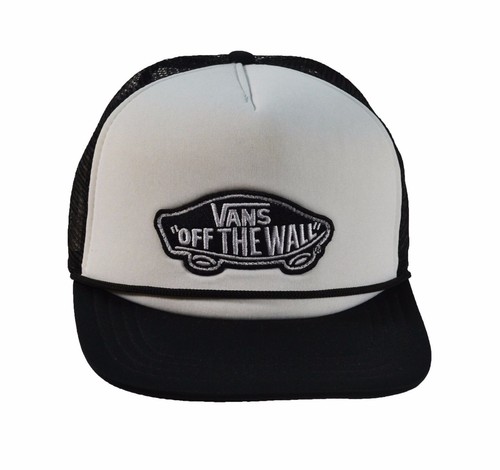 Walter Van Beirendonck 帽 Walter Van Beirendonck Black & Off-White 9015 Walter Beanie