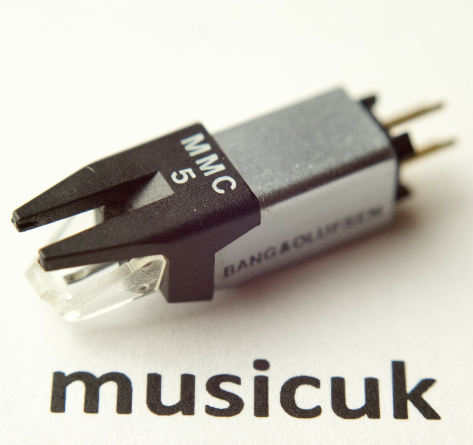 BANG OLUFSEN MMC5 Stylus Cartridge B&O Beogram 1800, 2000